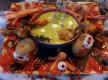 How To Make Ghoulish Banquet For Halloween