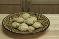 How To Make Moroccan Ghriba Cookie