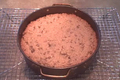 Giant Chocolate Oat Cookie Wedge 