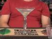 Gibson Cocktail