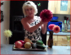 Gigantic Fruits