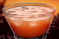 How To Make Gilligan's Island Cocktail