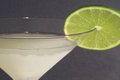 Classic Gimlet Cocktail