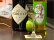 How To Make Gimlet