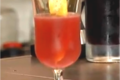 How To Make Gin And Sin - A Prohibition Era Cocktail