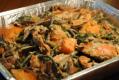 How To Make Filipino Ginataang Sitaw