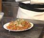 How To Make Fried Rice with Ginger and Spring Onion
