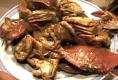 How To Make Aromatic Ginger Blue Crab