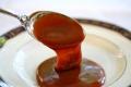 How To Make Ginger Caramel Sauce