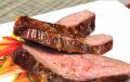 Spicy Pepper Ginger Glaze