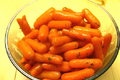 How To Make Ginger Glazed Carrots