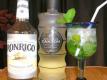 How To Make Ginger Mojito