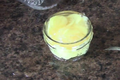 Pickled Ginger for Sushi