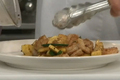 How To Make Healthy Asian-style Shrimp And Zucchini Stir-fry
