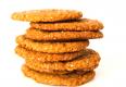 Swedish Ginger Snaps