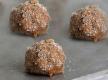 Old Fashioned Ginger Snaps