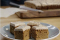 How To Make Gingerbread Blondes