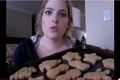 How To Make Cooking With Jess For The Holidays - Gingerbread Boy Cookies