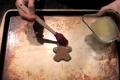 How To Make Baked Gingerbread Cookie