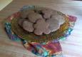 Gingerbread Cookies