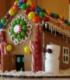 Gingerbread Houses 