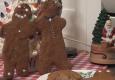 How To Make Gingerbread Men & Ginger Kisses