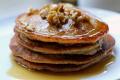 How To Make Gingerbread Pancakes