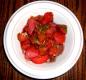 How To Make Gingered Rhubarb With Vanilla Ice Cream