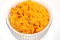 How To Make Gingered Yams