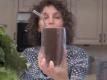 Ginger's Yummy Green Smoothie