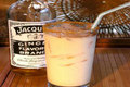 How To Make Gingersnap Cocktail