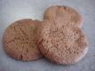 How To Make Ginger Snap Cookies