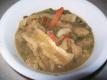 Mung Bean Soup