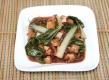 Pinoy-Style Ginisang Pechay With Tokwa
