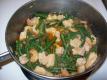 How To Make Saut&eacute;ed String Beans