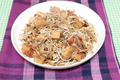 Pinoy Ginisang Togue