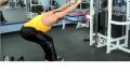 Gironda Lat Pulls for a Wide V-shape Back