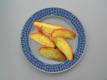 How To Make Glazed Apple Wedges