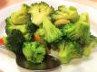 How To Make Glazed Broccoli With Almonds