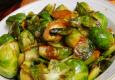 How To Make Glazed Brussels Sprouts And Chestnuts