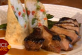 How To Make Apricot Glazed Duck