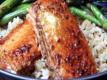 How To Make Orange Glazed Salmon