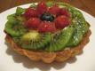 How To Make Frosted Tartlets Triumphant