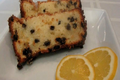 Lynn's Glazed Irish Tea Cake