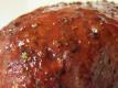 Glazing A Ham