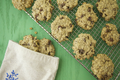 Gluten Free Vegan Oat Cookies: Meatless Monday Earth Day Recipe - Weelicious