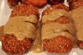 Gluten Free and Vegan Gravy 