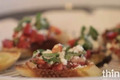 How To Make Gluten Free Bella Bruschetta
