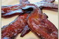 How To Make Spicy Brown Sugar Bacon
