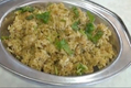 How To Make Gluten Free Cabbage Upma